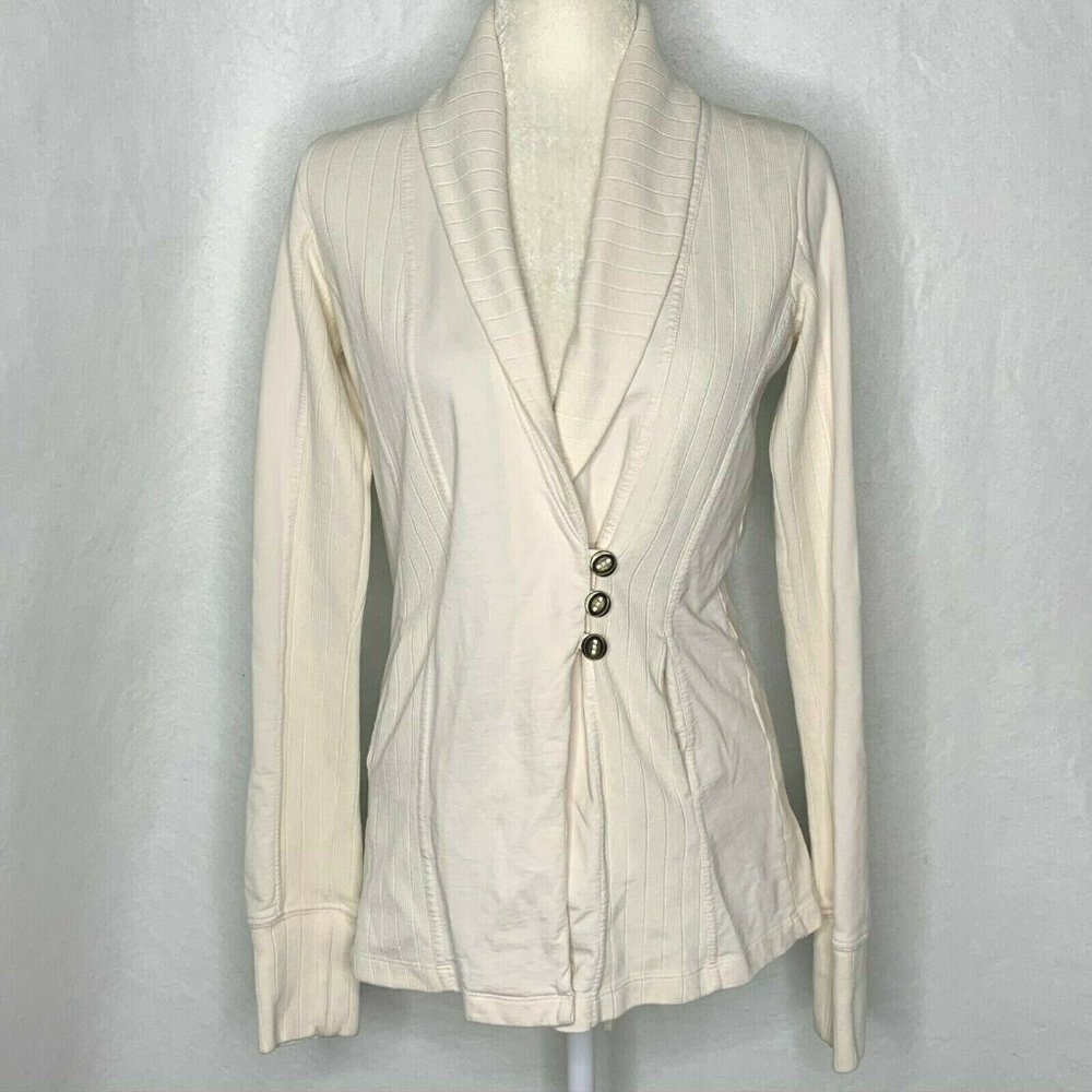 Lucky Lotus Soft Knit Sweater